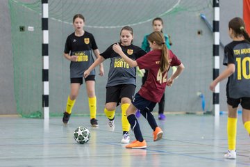 Bild 296 - wDJ Loewinnen Cup D2